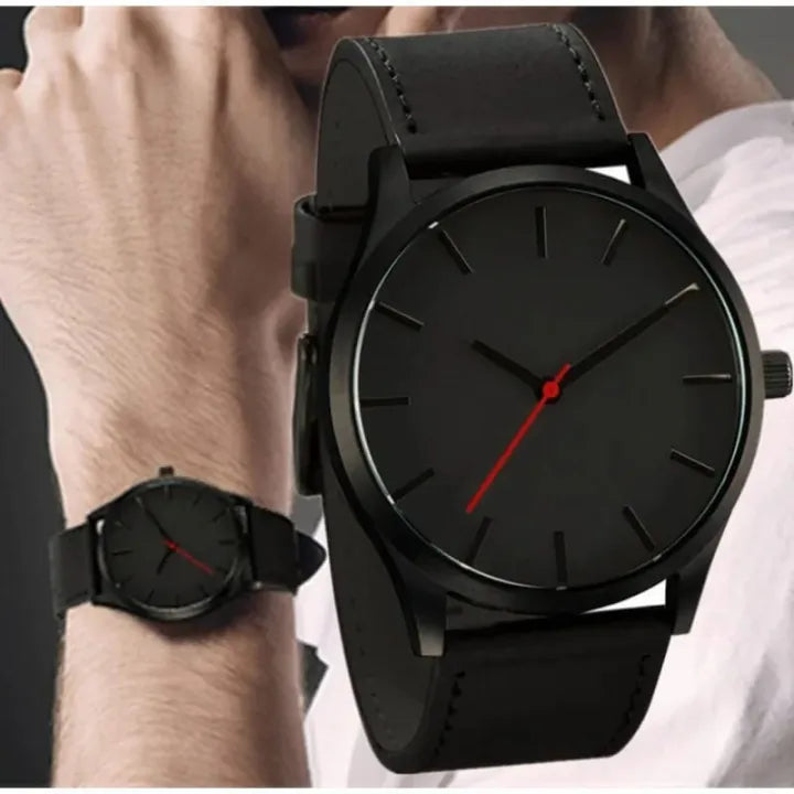 Quartz Watch For Men Premium Quality