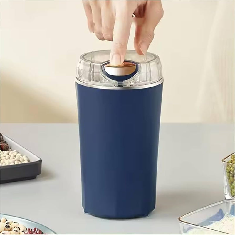 Grinder Household Powder Machine Ultra-fine Grinder Electric Grain Machine Ramzan Discount 50%