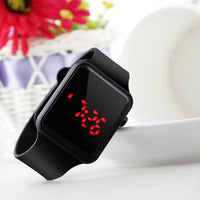 New Kid's Digital Watches For Children Boys and girls