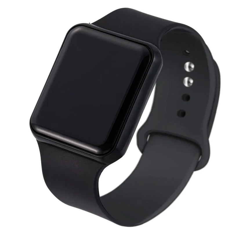 New Kid's Digital Watches For Children Boys and girls