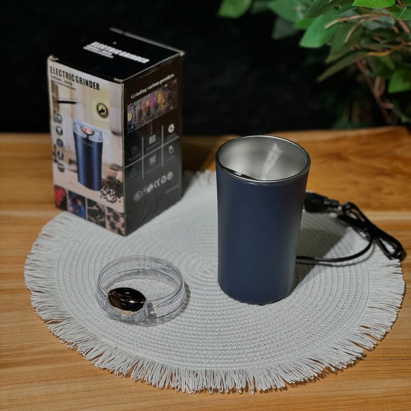 Grinder Household Powder Machine Ultra-fine Grinder Electric Grain Machine Ramzan Discount 50%