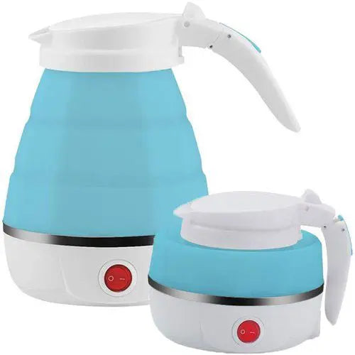 Portable Folding Electric Kettle